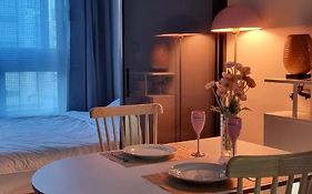 Daegu Starb&B Dsr Hotel Mia Guestroom