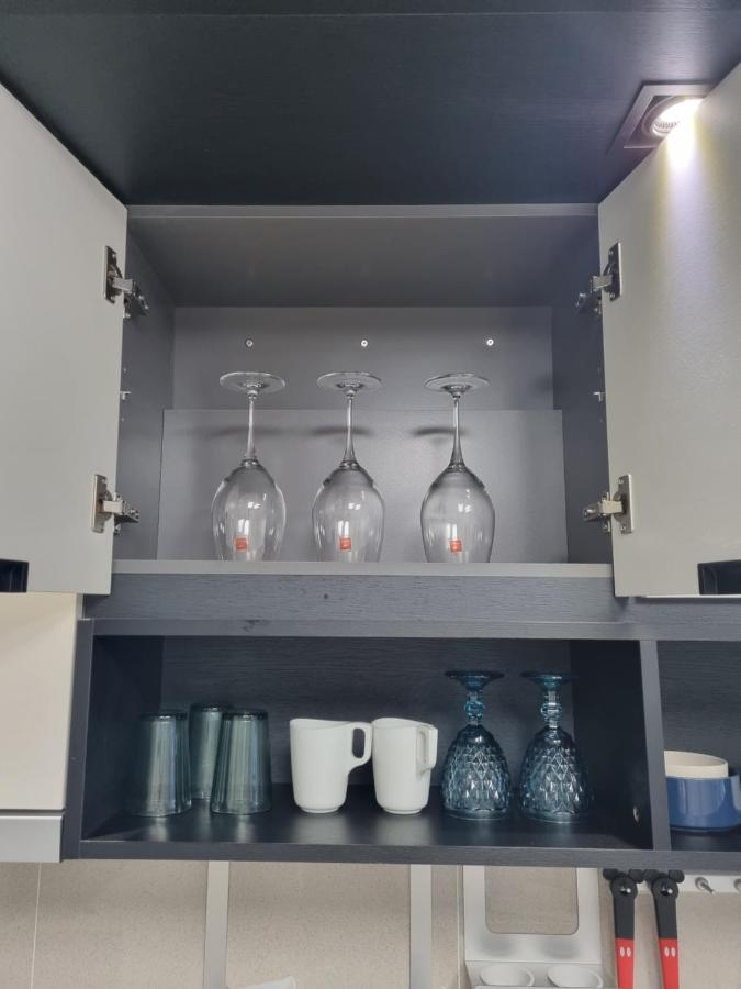 Daegu Starb&B Dsr Hotel Mia Guestroom 외부 사진