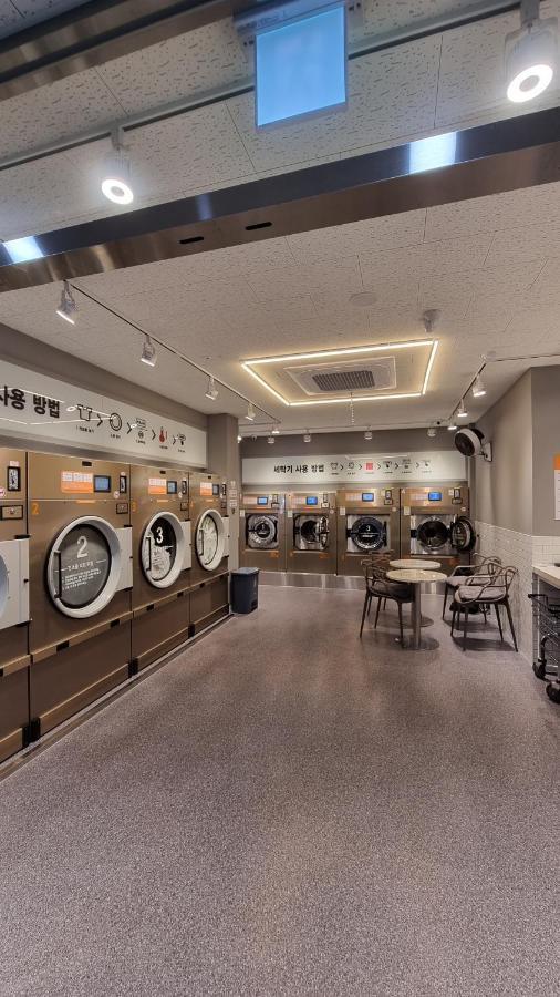 Daegu Starb&B Dsr Hotel Mia Guestroom 외부 사진