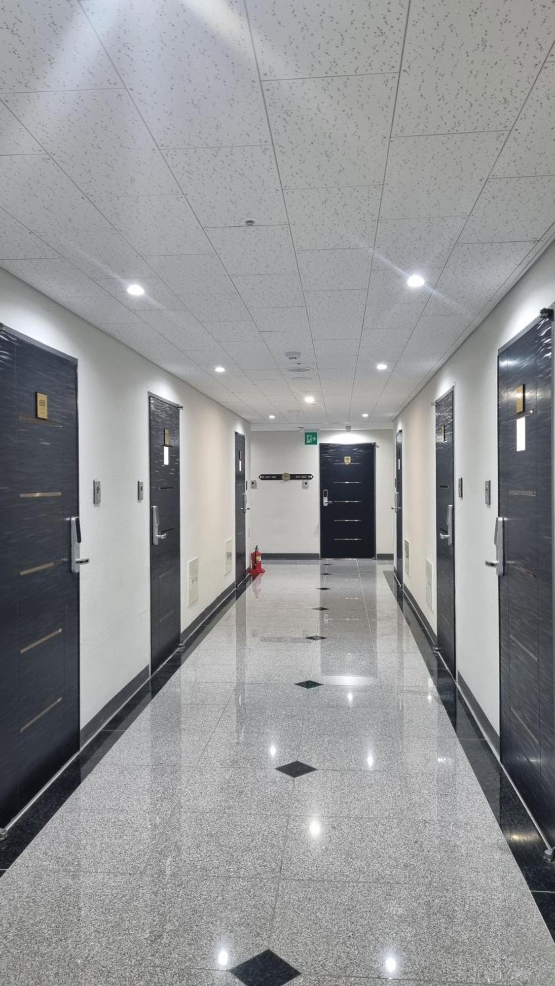 Daegu Starb&B Dsr Hotel Mia Guestroom 외부 사진