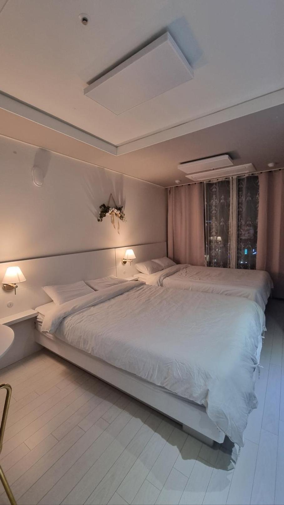 Daegu Starb&B Dsr Hotel Mia Guestroom 외부 사진
