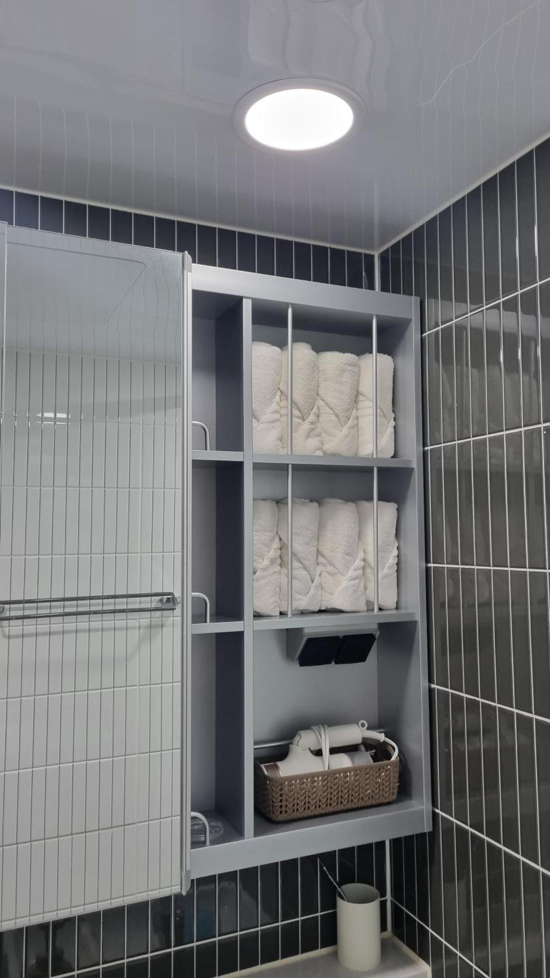 Daegu Starb&B Dsr Hotel Mia Guestroom 외부 사진