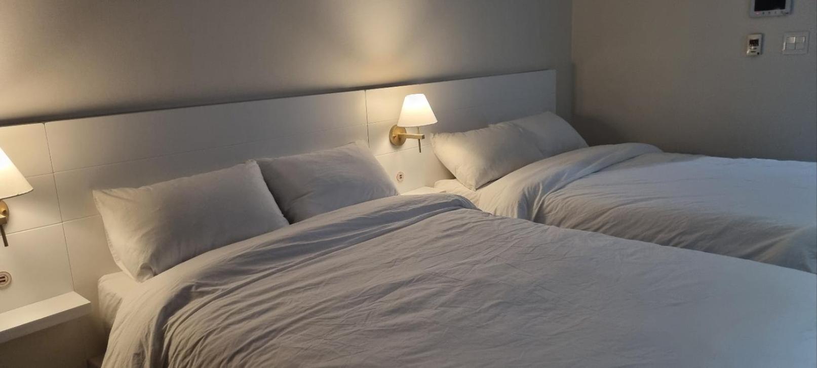 Daegu Starb&B Dsr Hotel Mia Guestroom 외부 사진