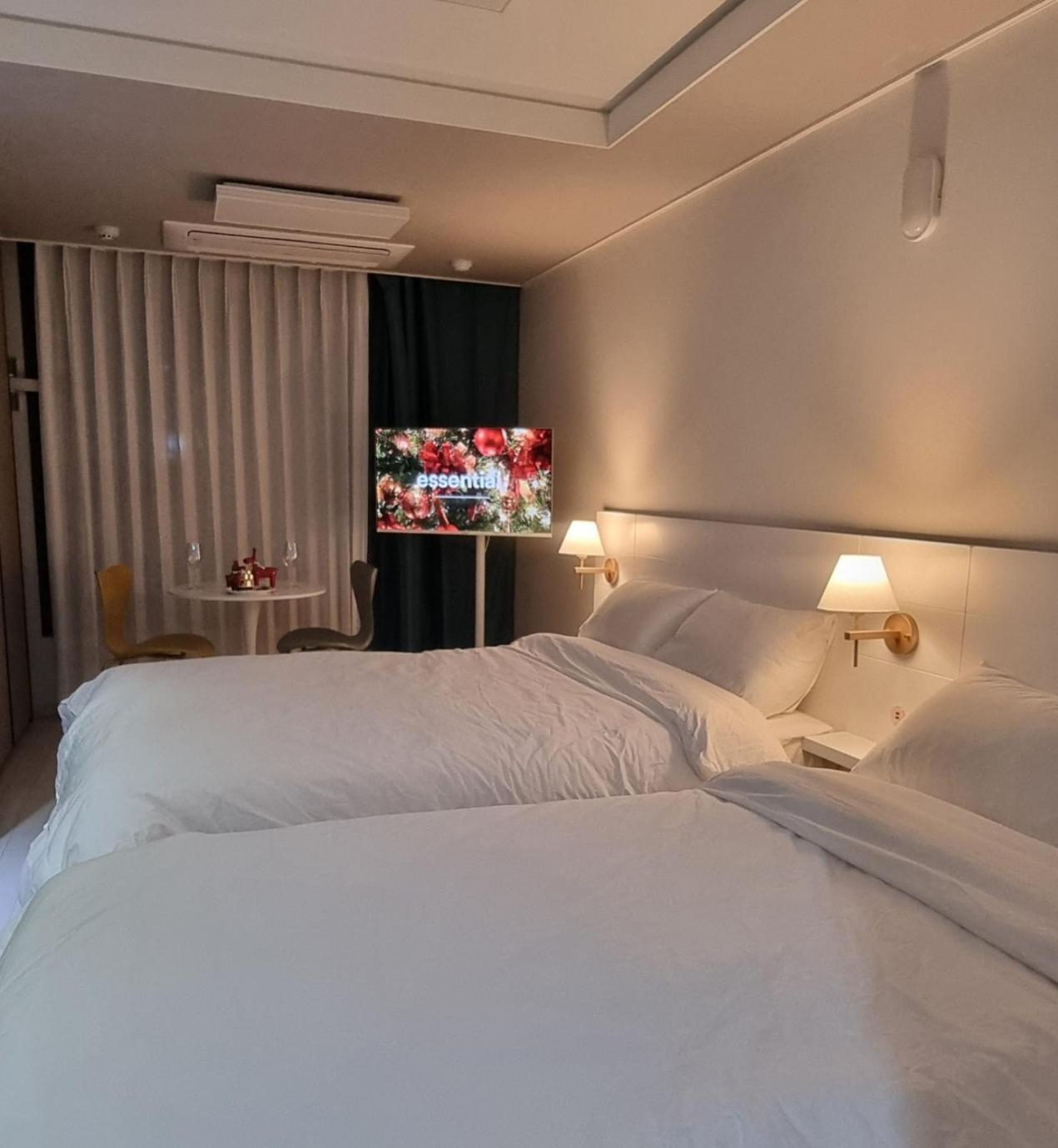 Daegu Starb&B Dsr Hotel Mia Guestroom 외부 사진